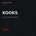 Kooks Long Tube Headers