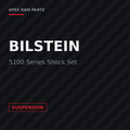 Bilstein 5100 Series Shock Set