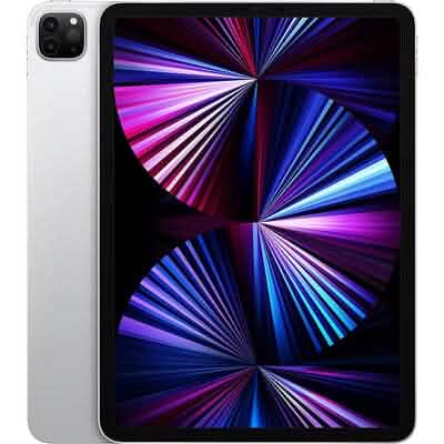 Apple iPad Pro 4th Generation 12.9-Inch - Wi-Fi (Refurbished)