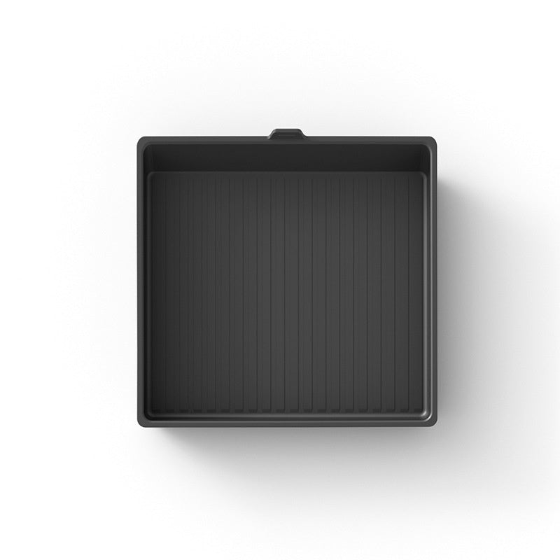 Armrest Box Silicone Mat for Cybertruck