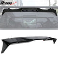 2015-2020 Ford F-150 All Cab & Bed Size IKON Style ABS Roof Spoiler