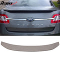 2013-2019 Ford Taurus OE Factory Style Rear Trunk Spoiler Wing ABS