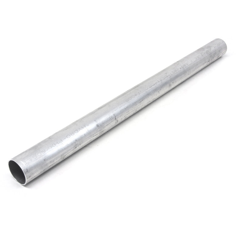 HPS Performance Products HPS 3-1/2" OD, 6061 Aluminum Straight Pipe Tubing Tube