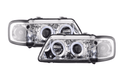 Audi A3 (8L) Chrome Headlight Set (1996-2000)