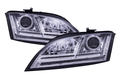 Audi TT 8J Chrome Xenon Daylight LED (2006-2013)