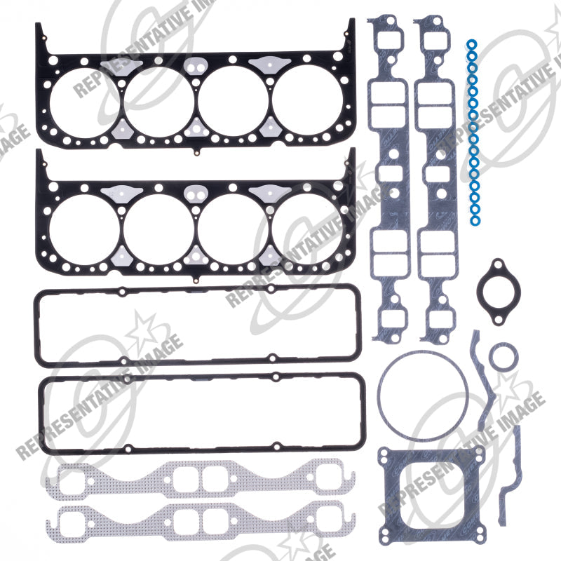 Cometic Gasket Cometic Nissan SR20DE/SR20DE Thermostat Gasket Kit - S13 - 1989-1993 - S14 - 1993-1996 C4758