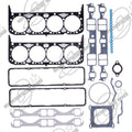 Cometic Gasket Cometic Ford EAO Cosworth YB .060in AFM Intake Manifold Gasket Kit C4502