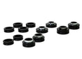 Whiteline 1967-1981 Chevrolet Camaro Body Mount Bushing Set W93556