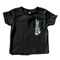 Big Boy Toys infant Tee