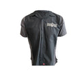 Black & Grey Diesel Freak Work Shirt