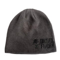 Diesel Freak Black Out Skull Beanie