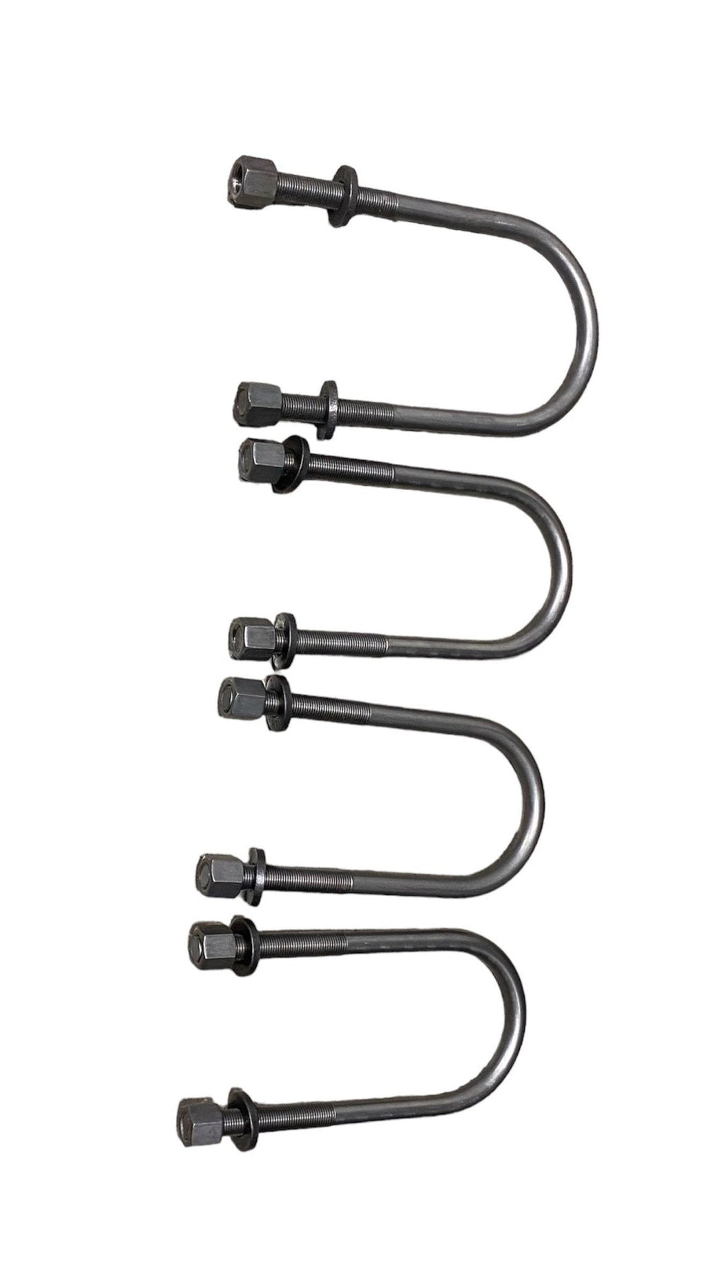 BMF ROX 5.5" Bolt on SOA Lift Kit - Made in USA