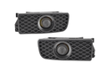 BMW 3-series E36 EVO Type Fog Lights (1991 to 2000)