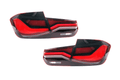 BMW 3 Series F30 F35 F80 "Next Gen Style" LED Tail Lights (2012-2019)