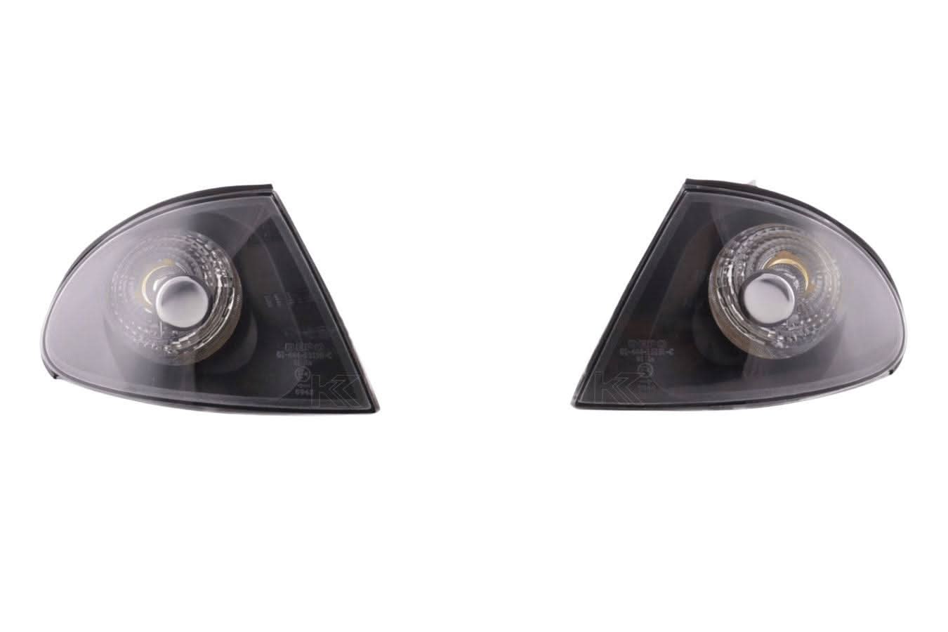 BMW 3-Series Sedan (Type E46) Front Indicators 1998-2001