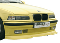 BMW E36 Rieger -Non M- Front Lip (1990-1999)