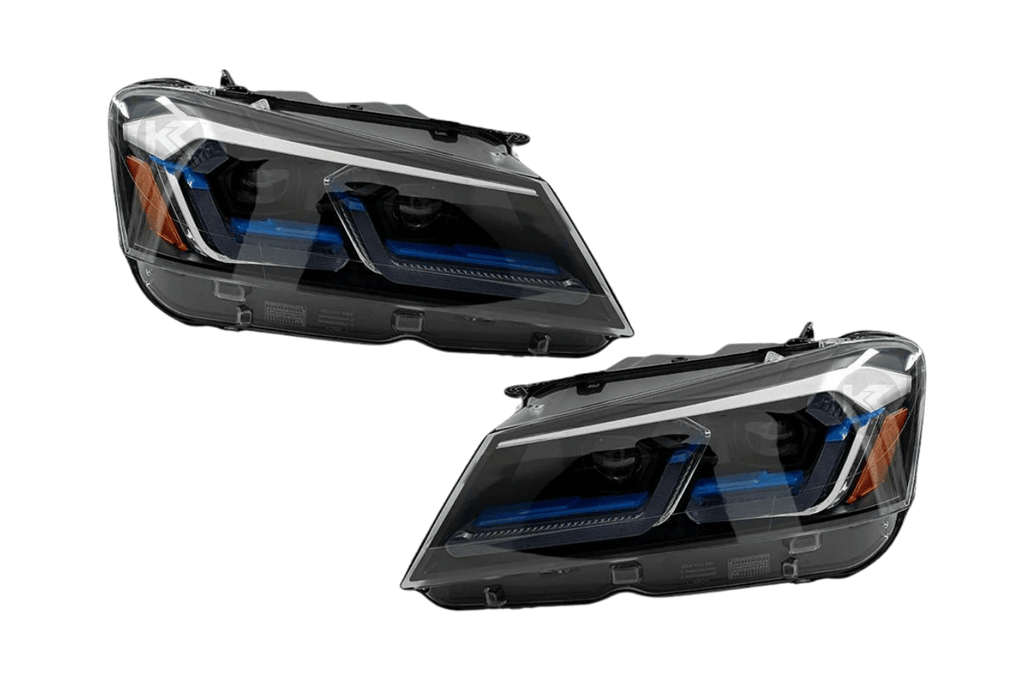 BMW F25 X3 Pre LCI "Modern Style" LED Headlights (2010 - 2013)