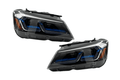 BMW F25 X3 Pre LCI "Modern Style" LED Headlights (2010 - 2013)
