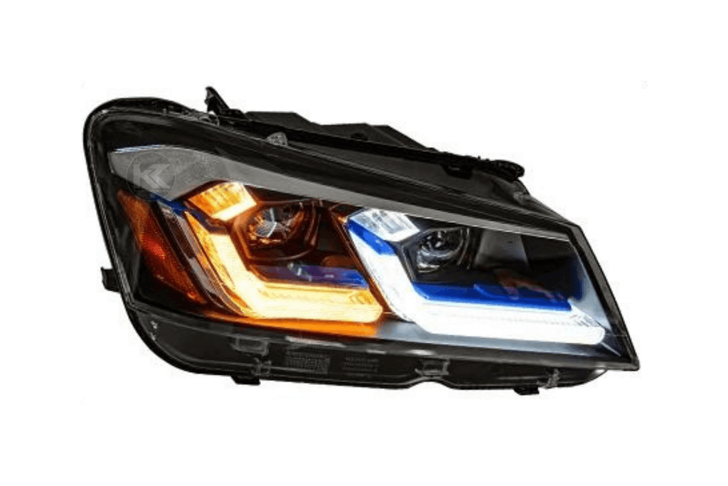 BMW F25 X3 Pre LCI "Modern Style" LED Headlights (2010 - 2013)