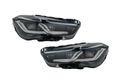 BMW F48 X1 "Modernized" Headlight Upgrade (2016 - 2020)