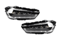 BMW F48 X1 Multi-Beam LED Headlight Upgrade (2016 - 2020)