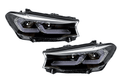 BMW G30 5 Series "Modernized" LED Headlights Upgrade (2017 - 2023)