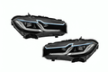 BMW X5 F15 F16 "Modernized" Headlights Upgrade (2012 - 2019)