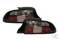 BMW Z3 OEM Style Smoked Tail Lights (1990-1999)