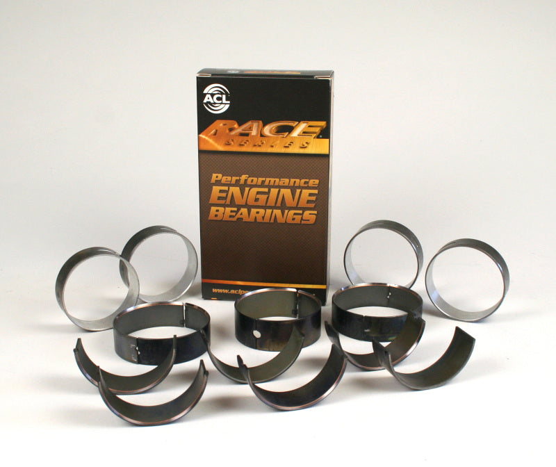 ACL Conrod Bearing Set Nissan 4 1597-1809-1974cc CA16/18/20 82-90