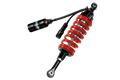 Bitubo Suspension Bitubo CLU3 Monoshock Adjustable: Hydraulic Spring Preload, Reb., Double Comp., Length, Red Spring S0090CLU31
