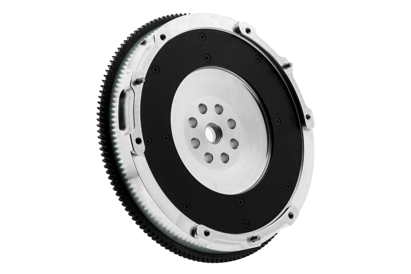 Action Clutch 04-11 Mazda RX-8 1.3L (13B-MSP) Aluminum Lightweight Flywheel ACR-104803-11-AL