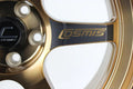 Cosmis Racing XT-006R Wheel Spoke Stickers (5 Pack) - 18X9" Only
