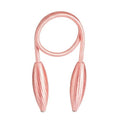 Creative Curtain Buckle Rope European Style Wild Curtain Tie Rings Window Straps For Living Room Home Decoration Accessories Curtain Tiebacks Clips Creative Window Drape Twist Tie Backs European Style Custom Made Curtain Holders Decorative