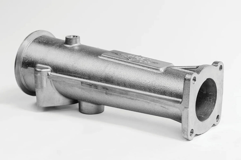 Cummins ISX 03-07 intake manifold