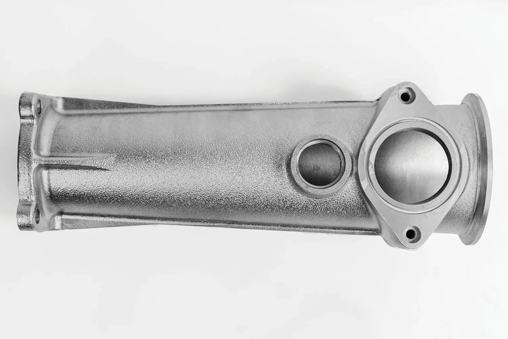 Cummins ISX 03-07 intake manifold
