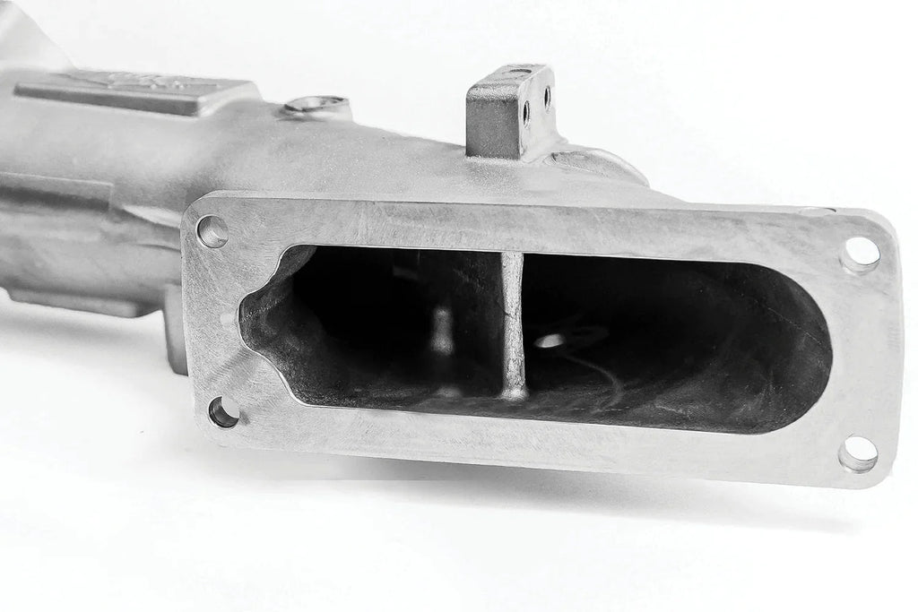 Cummins ISX 08-10 intake manifold