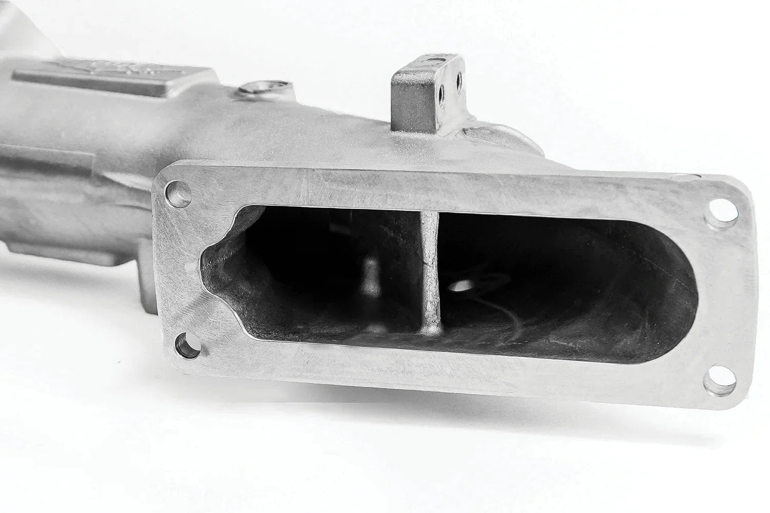 Cummins ISX 08-10 intake manifold