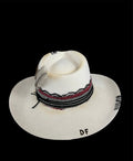 Locally Crafted Diesel Lover Cap by Honky Tonk Hat Co.