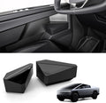 Front Door Silicone Storage & Privacy Box for Cybertruck