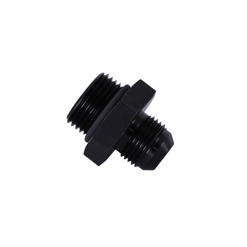 Aeromotive ORB-12 to AN-10 Male Flare Reducer Fitting