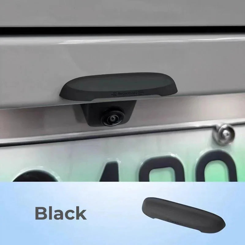 Rearview Camera Silicone Anti Rain Cover