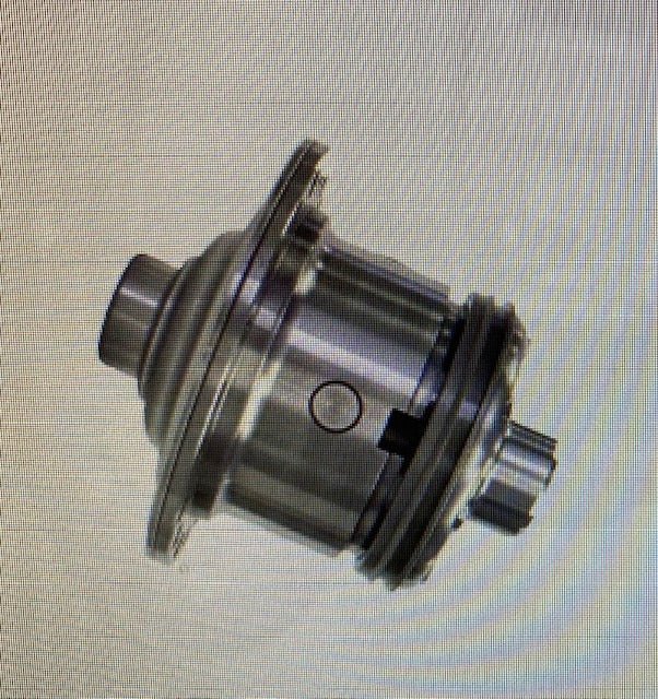 Dana 44 complete master rebuild kit