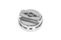 Def Tank Chrome Cap Cover for Peterbilt or Kenworth