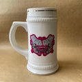 Diesel Freak Piston Head Stein
