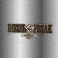 Diesel Freak Western Magnets