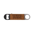 Dripping Diesel Bottle Opener