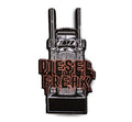 Dripping Diesel with Semi- Decorative Magnet