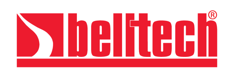 Belltech Leaf Spring 98-03 S-10 Blazer 3inch