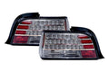 E36 Coupe/Convertible LED Altezza Style Tail Lights