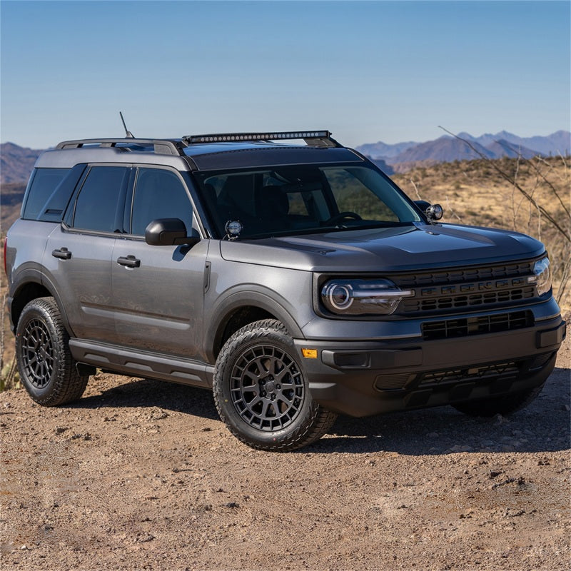 Ford Racing 2021+ Ford Bronco 40in Rigid LED Light Bar Kit M-15200K-CXR